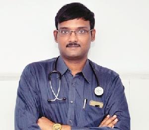 Subhodip Pramanik, Endocrinologist in Kolkata - Appointment | Jaspital