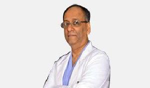 John Mukhopadhaya, Orthopedist in Patna - Appointment | Jaspital