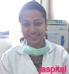 Shalini Sinha, Dentist in Noida - Appointment | Jaspital