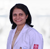 Akhila Dilip, Gynecologist in Bengaluru - Appointment | Jaspital