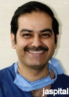 Amit Dania, Dentist in Noida - Appointment | Jaspital