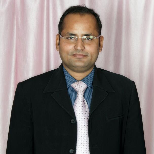 Ravindra Kumar, Physiotherapist in Noida - Appointment | Jaspital