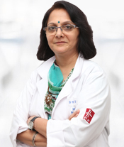 Priti Venaktesh, Gynecologist in Bengaluru - Appointment | Jaspital