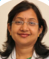 Anupama Borkar Bhagia, Oncologist in Mumbai - Appointment | Jaspital