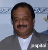 C P Sreekumar, Orthopedist in Chennai - Appointment | Jaspital