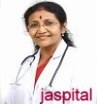 Nithyaa Ramamurthy, Gynecologist in Chennai - Appointment | Jaspital