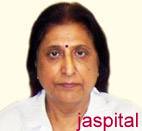 Indra Vij, Pediatrician in Noida - Appointment | Jaspital