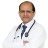 Rajesh Kumar Pande, Anesthetist in New Delhi - Appointment | Jaspital