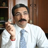 Vikram Gandhi, Dentist in New Delhi - Appointment | Jaspital