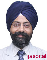 Atam Preet, Neurologist in Noida - Appointment | Jaspital