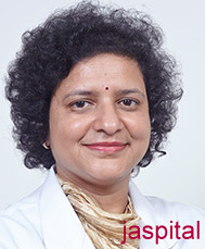 Jyoti Jain, Internist in Noida - Appointment | Jaspital