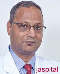 Manish Vaish, Neurologist in Noida - Appointment | Jaspital