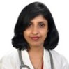 Indu Bansal Aggarwal, Oncologist in Gurgaon - Appointment | Jaspital