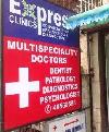 Express Clinic -