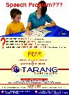 Tarang Speech And Hearing Clinic -