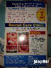 Dental Cure Clinic -