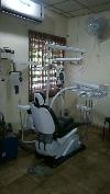 The Dentist -