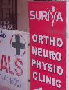 Suriya Physiotherapy Clinic -