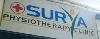 Suriya Physiotherapy Clinic -