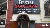 Dental solution -