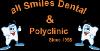 All Smiles Dental And Polyclinic -